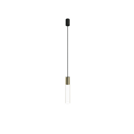 CYLINDER L 7867 Nowodvorski GU10 Stropní závěsné svítidlo Moderní