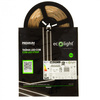 LED pásek COB 9W/m 990lm/m 480LED/m 12V 4000K Neutrální CRI90 IP67 Roll 5m Ecolight