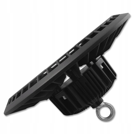 Průmyslová LED lampa High Bay svítidlo 200W 20000lm 5000K Stmívatelné IP65