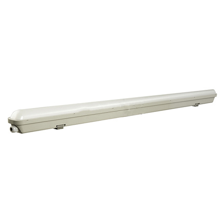 Prachotěsné hermetické LED svítidlo GOLDLUX (Polux) 20W 1800lm 4000K Neutrální bila