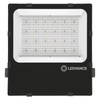 LED reflektor Venkovní reflektor 290W 38200lm 4000K IP66 Černý reflektor Ledvance