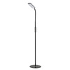 Stojací lampa LED 10W 400lm CCT 180° černá Telio Kobi