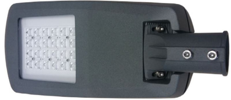 NEXUS STREET S 34W 4000K 5780lm silniční svítidlo Kobi