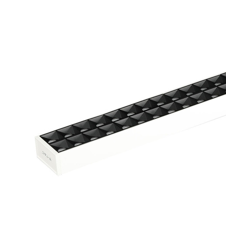 LED lineární svítidlo 60W 4000K Pendant White stmívatelné Samsung Chip VT-7-61 V-TAC - 5 let záruka