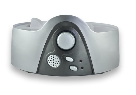 Ultrazvukový zvlhčovač vzduchu Rubber 20106 30W 3.5L