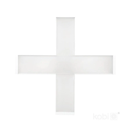 Konektor X pro LED Koline K2 15W 1650lm CCT White Kobi