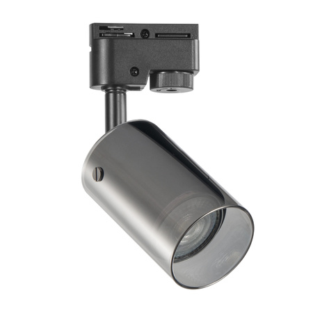 Bodové svítidlo GU10 Luminaire Black SMOKY Sanico Goldlux