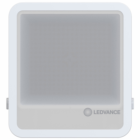LED reflektor 133W 20000lm 6500K IP66 bílý LEDVANCE reflektor