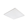 Povrchový LED panel 40W 4400lm 4000K 120° neutrální bílá kazeta 60x60cm Capri Pro Kobi