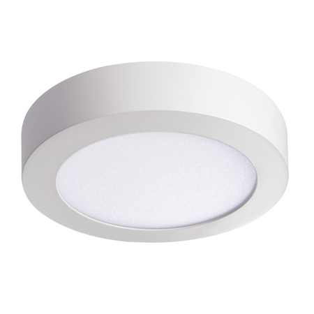 LED podhledové svítidlo CARSA DWONLIGHT 12W 4000K 780lm White KANLUX