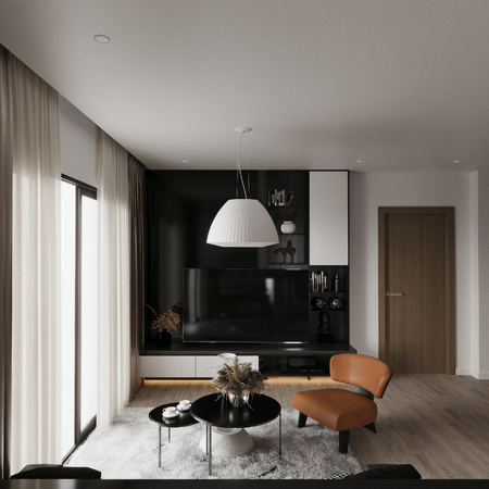 LED závěsné stropní svítidlo BELLA 3xE27 Lustr 60 cm bílý SOLLUX