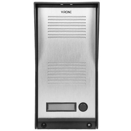 Intercom Bell Set Single Family Interkom Uniphone Klíčenky CARLO Orno