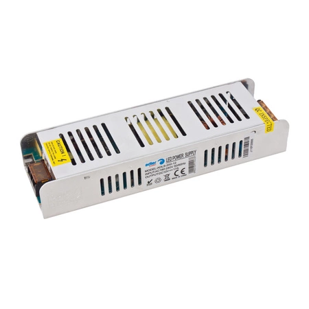 Modulární LED zdroj 12V 200W 16.5A ADLS-200-12 ADLER