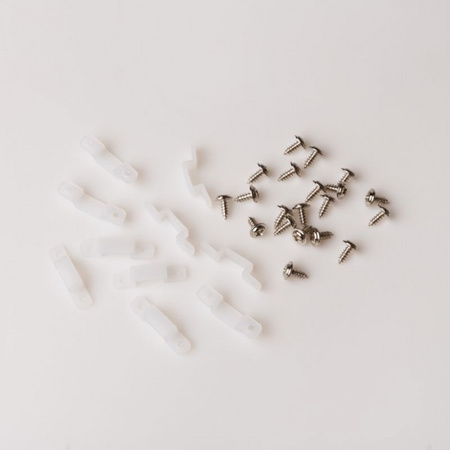 LED pásek COB 9W/m 480LED/m 12V zelený IP65 Roll 5m Ecolight