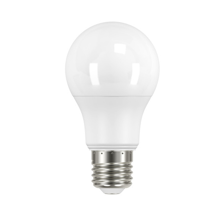 LED žárovka IQ-LEDDIM E27 A60 7,3W 806lm 4000K Neutral KANLUX 