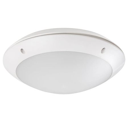 LED stropní svítidlo LED Plafond 12W integrovaný LED zdroj Bílá čočka Rabalux