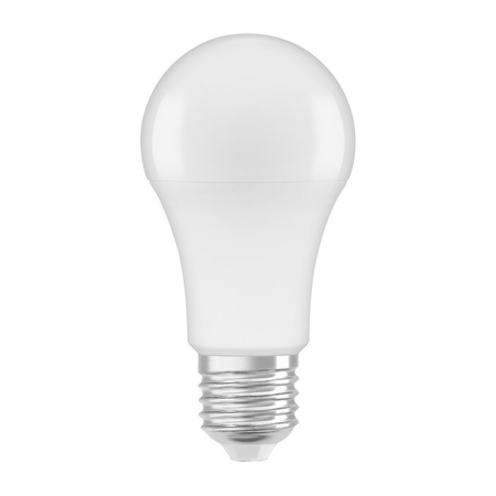 LED žárovka E27 A60 13W = 100W 1521lm 3000K Warm 180° Ledvance