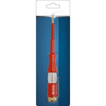 Zkoušečka napětí Zkoušečka napětí 100-500V 140mm Hoegert Technik