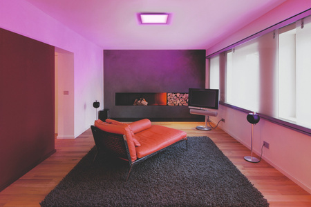 LED panel 28W RGB SMART+ WIFI PLANON PLUS 450X450 LEDVANCE