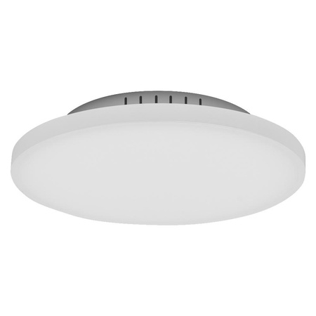 Stropní svítidlo LED Plafond 19W 1750lm 3000K teplá povrchová montáž bílá 30cm Planon™ Ledvance