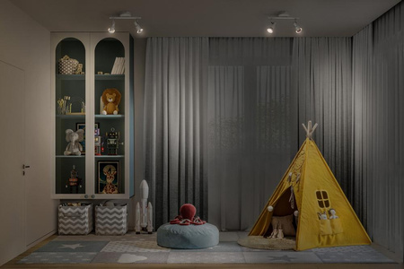 Stropní nástěnné svítidlo LED Nástěnné svítidlo pro povrchovou montáž 6,8 W 460 lm 3000K Teplá stmívatelná bílá LED Spot Ledvance