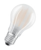 4x LED žárovka A60 E27 6,5W = 60W 806lm 2700K Warm 300° BASE Osram