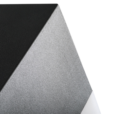 Venkovní stožáry LED E27 IP54 Ground Graphite INVO KANLUX