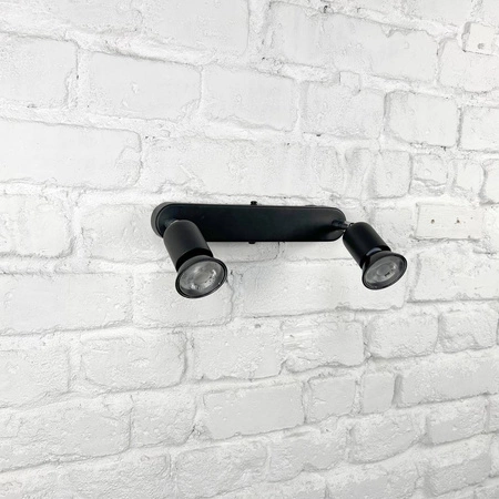 LED PAR16 reflektor GU10 4,5W = 50W 350lm 2700K teplá bílá 36° VALUE Osram