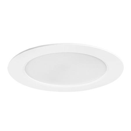 Plafond LED stropní svítidlo 12W 820lm 4000K White Minimalist Shaun2 Rabalux