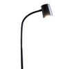 Stojací lampa GU10 černá Felix Sanico Goldlux