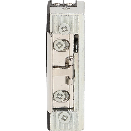 Symetrická elektrická dveřní závora s pamětí a blokováním Nízký proud 280 mA pro 12VDC ORNO