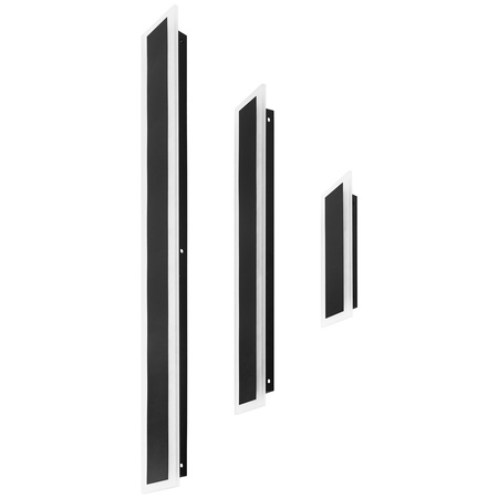 Nástěnné svítidlo LED OLIO 30W 4000K 100cm IP65 LUMILED pro povrchovou montáž