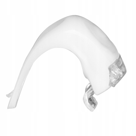 LED světla na kolo přední + zadní silikonové XQ MAX