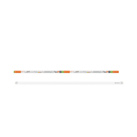 LED zářivka G13 T8 13,5W 2100lm 4000K Neutrální 190° 120cm Ledvance