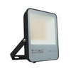 Reflektor LED 30W 4500lm 3000K IP65 Černá SMD VT-4931 V-TAC
