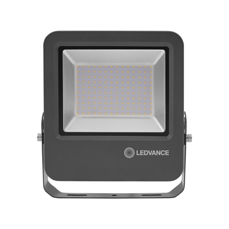 Reflektor LED 100W 8800lm 4000K IP65 Šedá LEDVANCE světlomet Endura