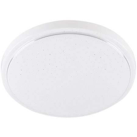 ROMA 40 stropní lampa svítidlo LED stropní lampa 15W GOLDLUX (dříve Polux) 2600lm 4000K