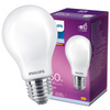 LED žárovka E27 7W = 60W 806lm 4000K Neutrální bila 300° PHILIPS