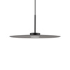 Závěsné stropní svítidlo GX53 Black Modern SIMONE 11410 Nowodvorski