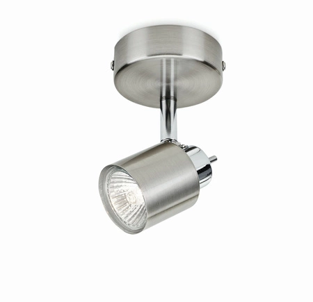 Nástěnné bodové svítidlo MERANTI GU10 Satin PHILIPS