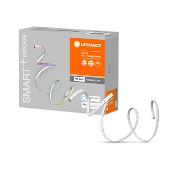 INTELIGENTNÍ LED pásek 8.5W RGB+CCT 2m SMART+ WiFi Flex LEDVANCE