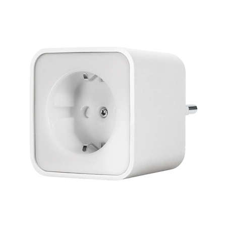 Chytrá EU napájecí zásuvka 230V 3680W 16A LEDVANCE SMART+ ZigBee