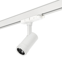 LED reflektor 10W 900lm CCT 60° bílá CRI90 Nextrack Vision Kobi