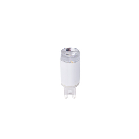 LENS 9173 G9 LED žárovka 3W 280lm 3000K Teplá bílá 120° Nowodvorski