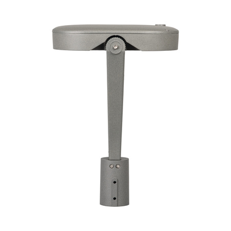 LED pouliční svítidlo 50W 8000lm CCT 120° IP65 IK08 šedé PARCOLI KANLUX