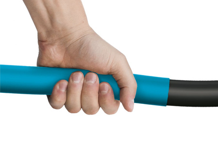 DEAL PRO CELLFAST Vějířové hrábě na listí