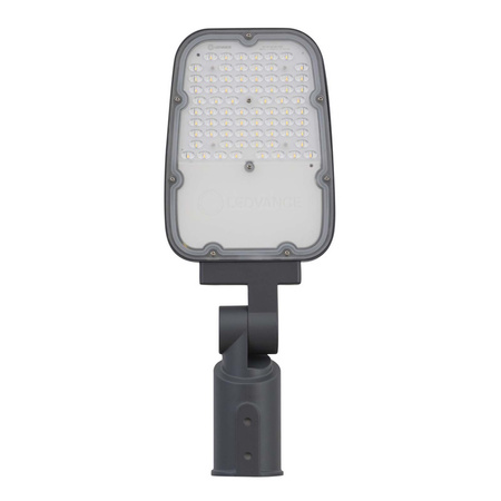LED průmyslové pouliční osvětlení 45W 6075lm 6500K IP66 šedé pouliční osvětlení Ledvance
