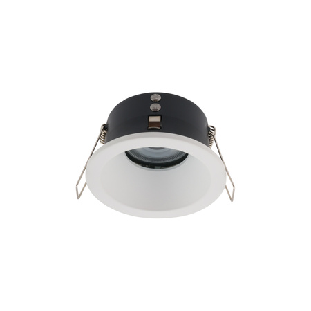 Vestavné LED koupelnové stropní svítidlo CHARLIE 8366 GU10 IP20/IP54 White Nowodvorski