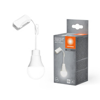 Renovace žárovky LED 10W 1055lm 4000K Neutral Ledvance