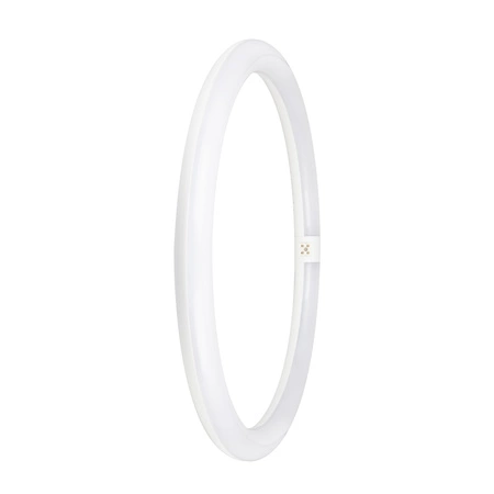 LED T9 Circular G10q 24W = 40W 2900lm 6500K Cold 110° LED TUBE EM Osram